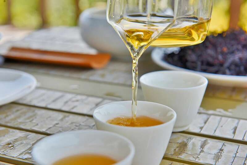 昌宁红茶简介