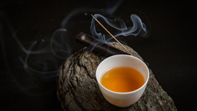 普洱红茶的禁忌，记住普洱红茶的这些“死对头”！