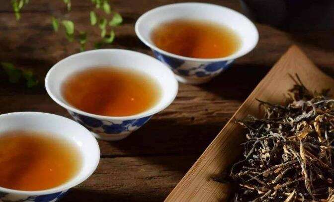 云南滇红茶价格_滇红工夫茶的选购技巧