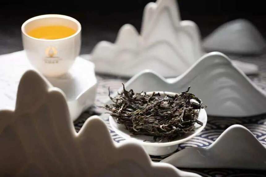 普洱茶进化之路，详解普洱茶发展的三大重要阶段