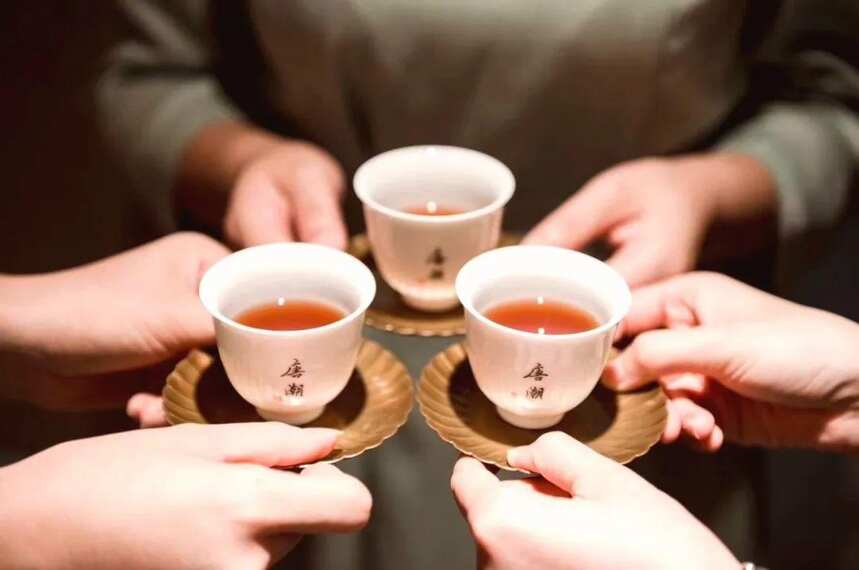 普洱茶进化之路，详解普洱茶发展的三大重要阶段