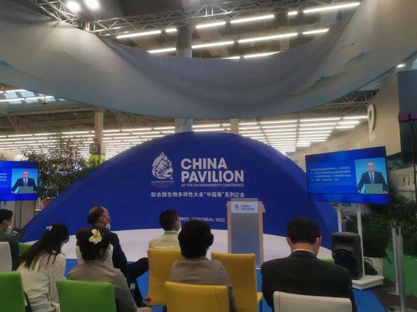 何青元：西双版纳古茶树极大地促进了云南茶叶产业和旅游业的发展