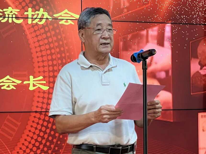 十年坚守铸就一款好茶！老牌央企讲出的品牌新故事