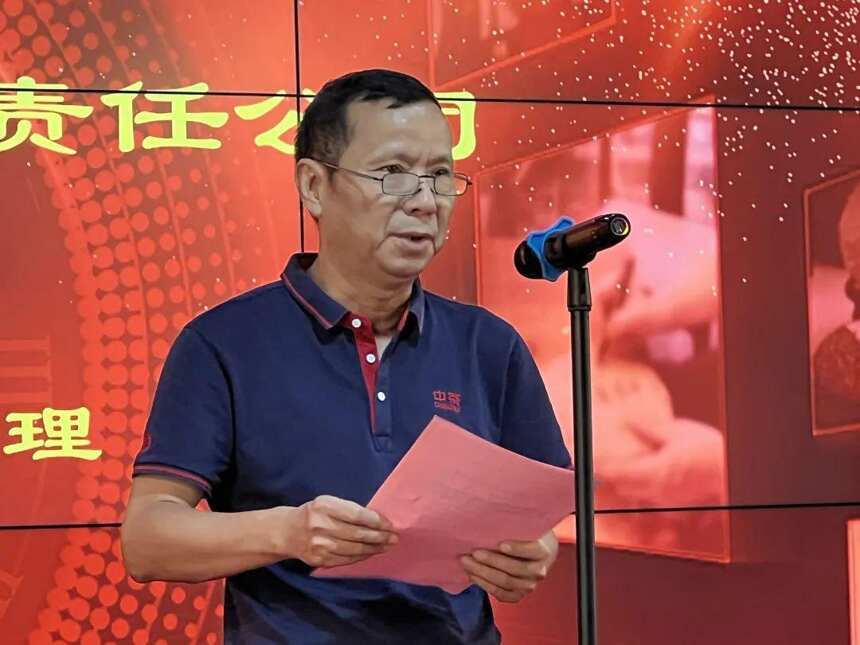 十年坚守铸就一款好茶！老牌央企讲出的品牌新故事