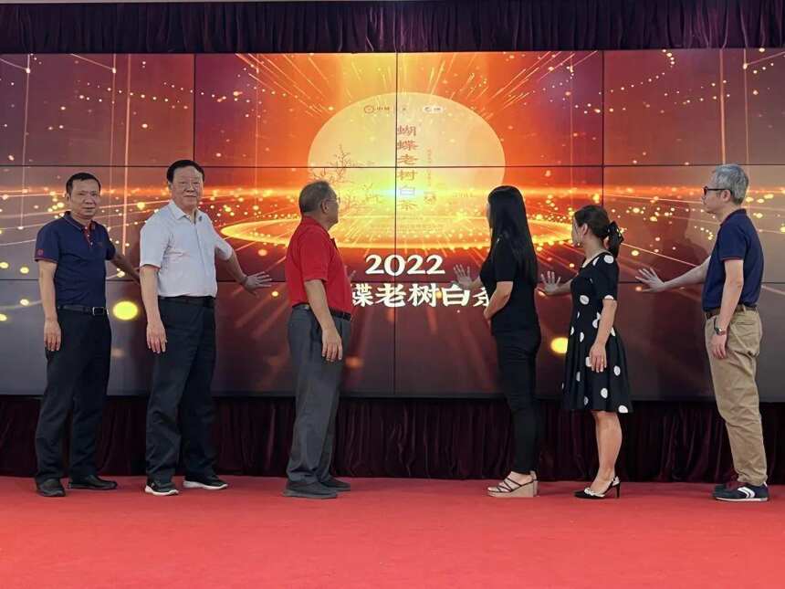 十年坚守铸就一款好茶！老牌央企讲出的品牌新故事