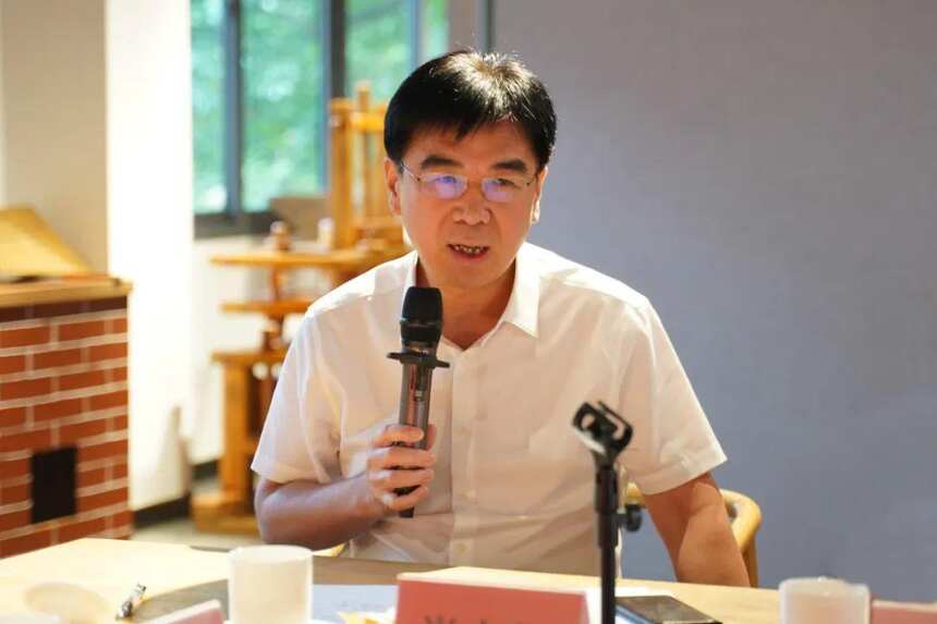 茶庄园建设如何评价？这场标准制定**次全体会议召开
