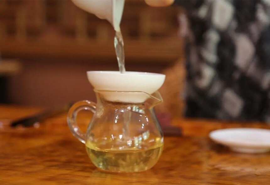 老徐谈茶第306期：如何鉴别“科技茶”？老徐来告诉你5大关键点