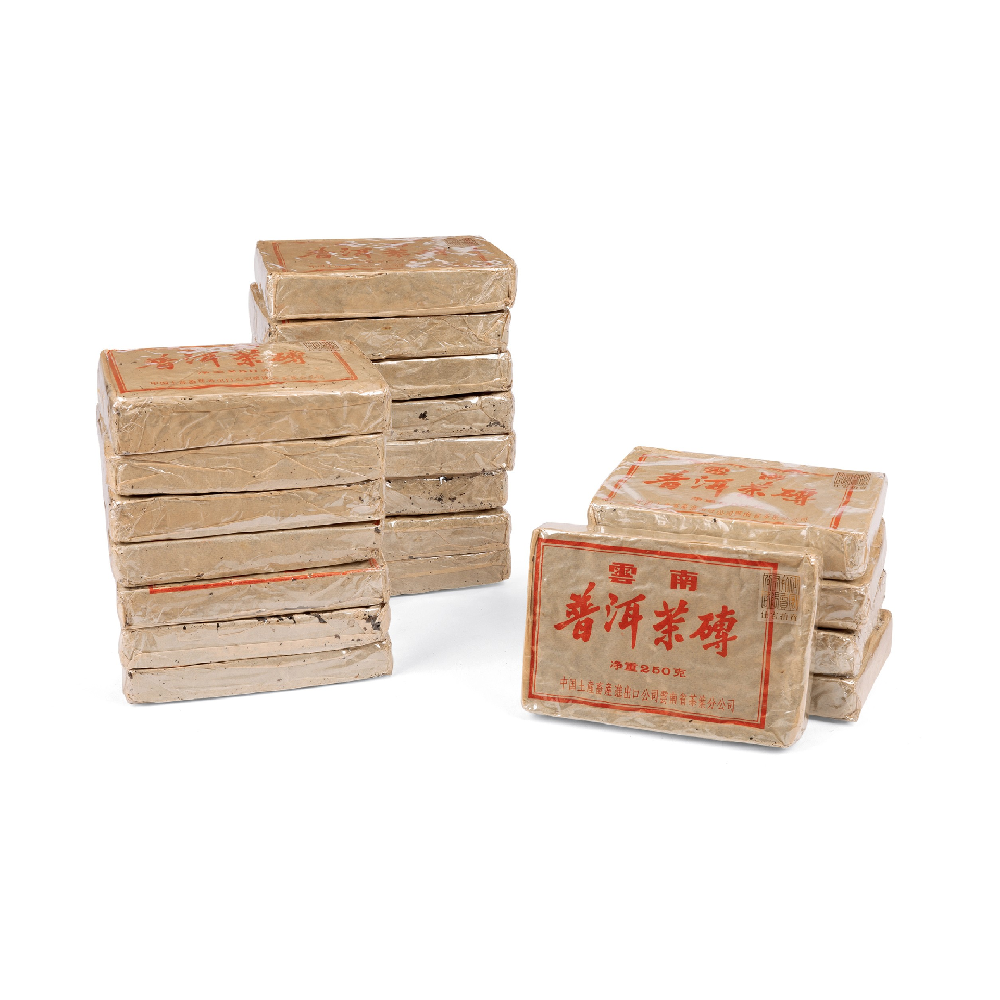 七十年代 79景谷磚