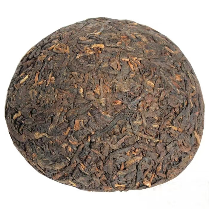 金丝带 金瓜贡茶熟茶‧干仓/自然仓