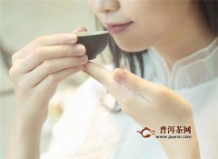 喝茶20年老茶痴：生活不易！我就喝茶一个爱好，装一下怎么了？