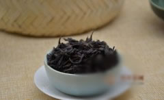 百年老号敬昌号圆茶，可以喝的百年古董